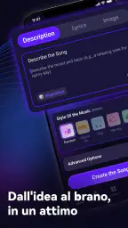 Rythmix: Generatore Musica IA 6
