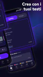 Rythmix: Generatore Musica IA 7