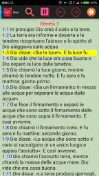 SACRA BIBBIA CEI 2008 Audio 6