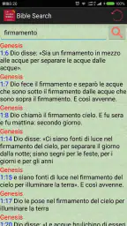 SACRA BIBBIA CEI 2008 Audio 8