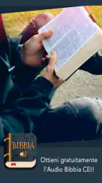Sacra Bibbia CEI in italiano 3