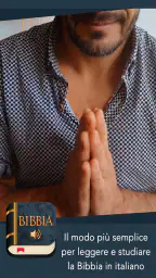 Sacra Bibbia CEI in italiano 5