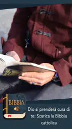 Sacra Bibbia CEI in italiano 7