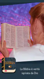 Sacra Bibbia CEI in italiano 8