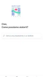 Sacro Cuore Don Calabria 1