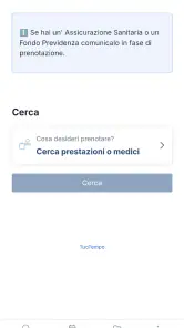 Sacro Cuore Don Calabria screenshot