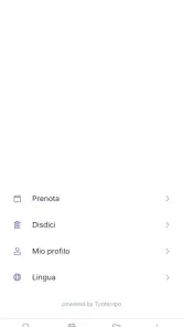 Sacro Cuore Don Calabria screenshot