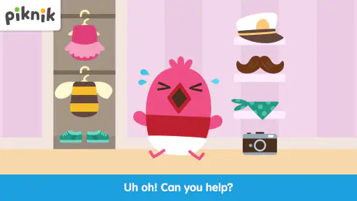 Sago Mini World: Kids Games 5