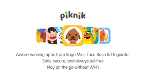 Sago Mini World: Kids Games screenshot