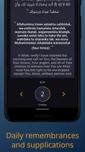 Salaat First: Prayer Times screenshot