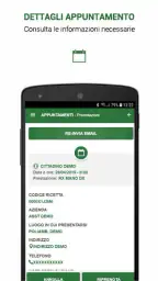 SALUTILE Prenotazioni 4