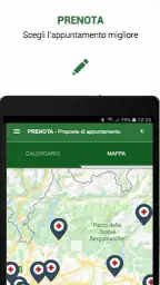 SALUTILE Prenotazioni 7