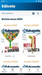 Salvagente 2
