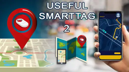 Samsung Galaxy SmartTag 1
