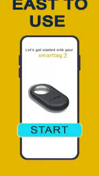 Samsung Galaxy SmartTag 3