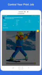 Samsung Print Service Plugin 6