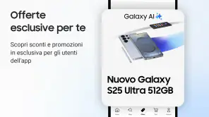 Samsung Shop: Galaxy S26 screenshot