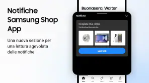 Samsung Shop: Galaxy S26 screenshot