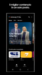 Samsung TV Plus 1