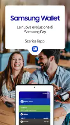 Samsung Wallet (Samsung Pay) 1