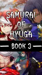 Samurai of Hyuga 3 1