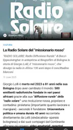 San Marino RTV 3