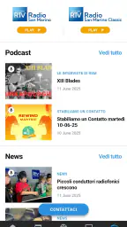 San Marino RTV 5