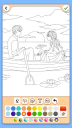 San Valentino Cuori Gioco 4