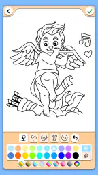 San Valentino Cuori Gioco 5