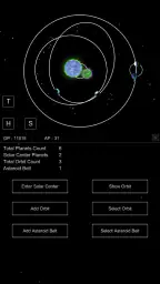 Sandbox Planet - MySolarSystem 1