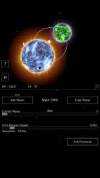 Sandbox Planet - MySolarSystem 2