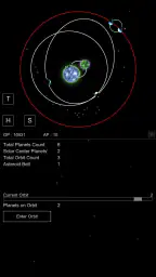 Sandbox Planet - MySolarSystem 3
