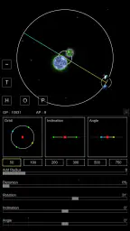 Sandbox Planet - MySolarSystem 4