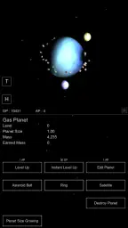 Sandbox Planet - MySolarSystem 5