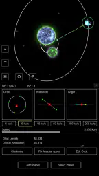 Sandbox Planet - MySolarSystem 6