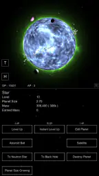 Sandbox Planet - MySolarSystem 7