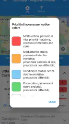 SanitApp - Regione Umbria 3