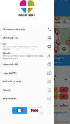 SanitApp - Regione Umbria 4