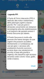 SanitApp - Regione Umbria 5