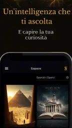 Sapere 2