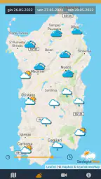 Sardegna Clima Pro 2
