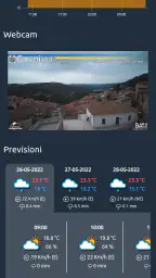 Sardegna Clima Pro 5