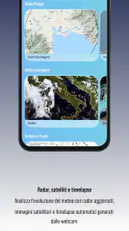 Sardegna Meteo Live 4