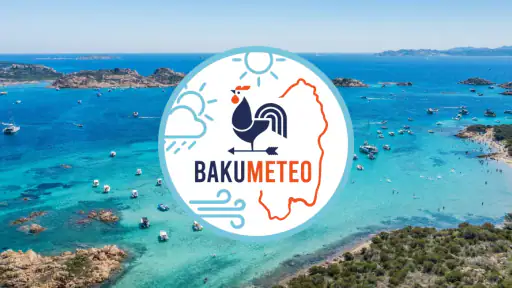 Sardegna Meteo Live 6