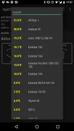 SatFinder pro 3