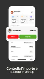 Satispay Business 2