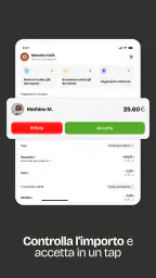 Satispay Business 6