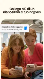 Satispay Business 7