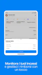 Satispay Business 8