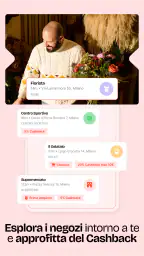 Satispay: Paga e investi 3